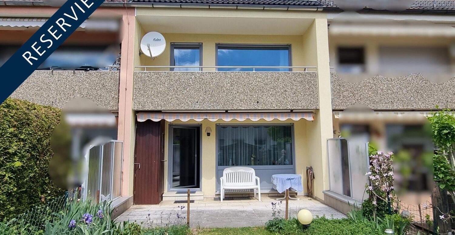 Südansicht