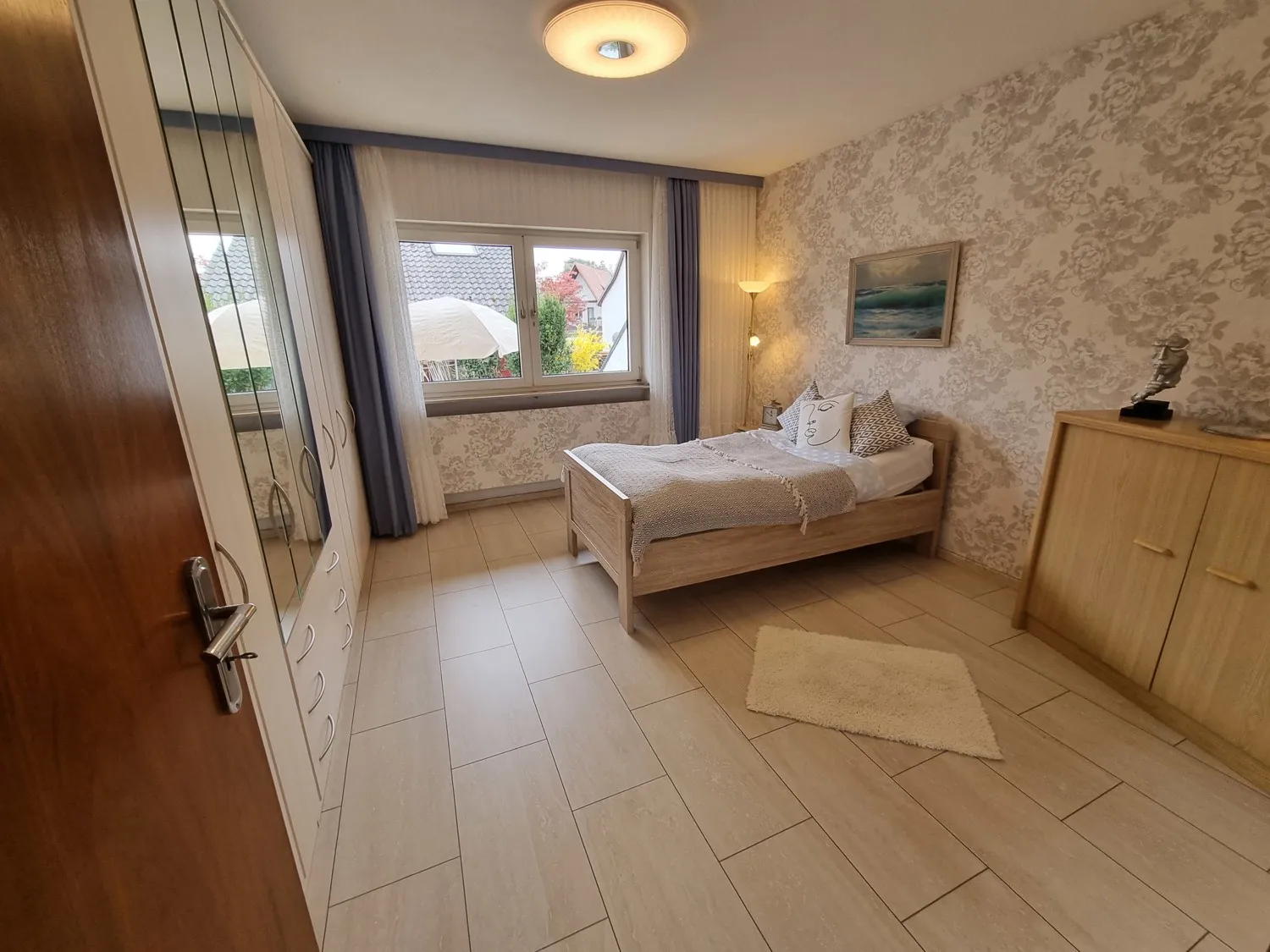 OG-Schlafzimmer