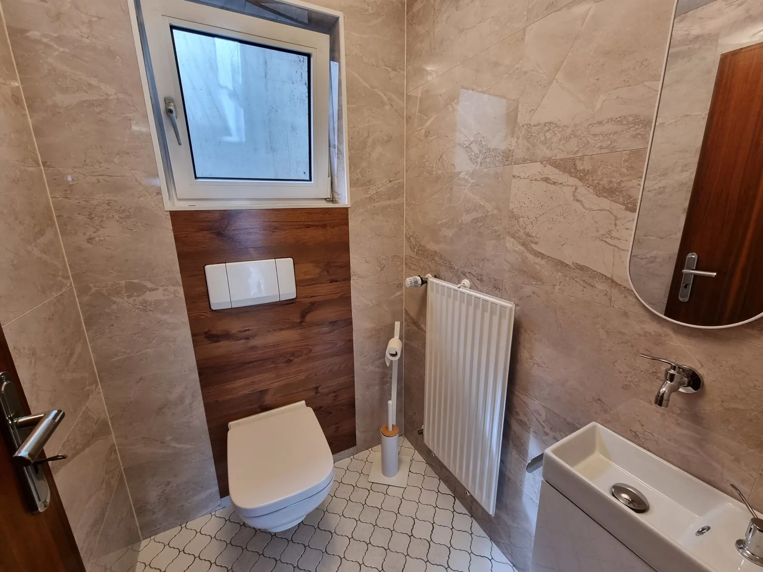 EG-Gäste-WC