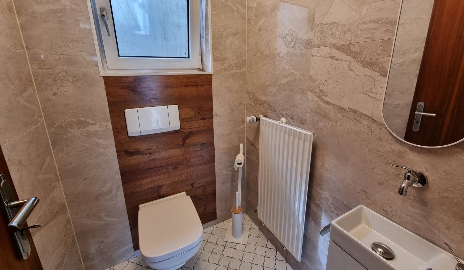 EG-Gäste-WC