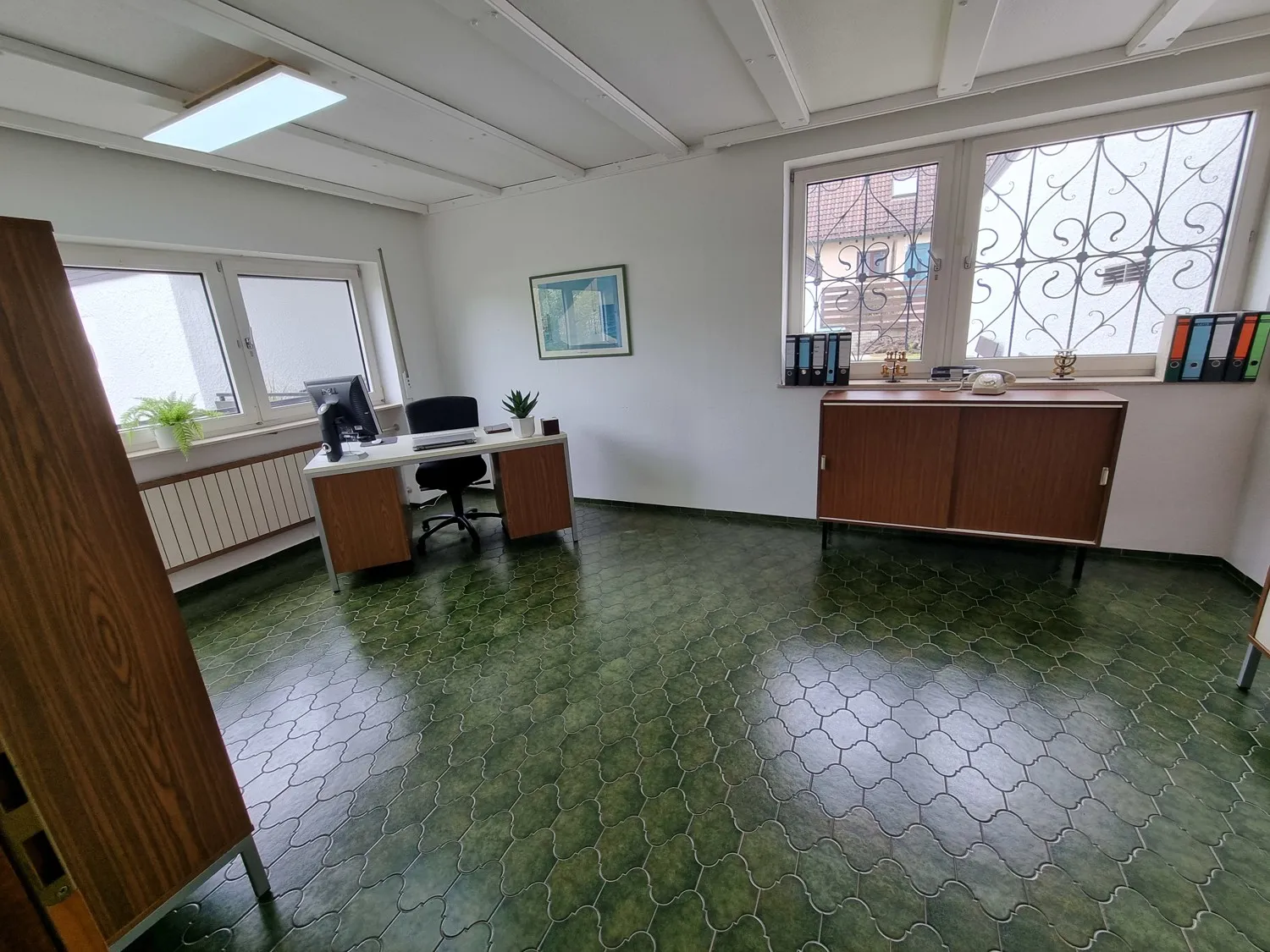 EG-Arbeitszimmer/ Kinderzimmer 3