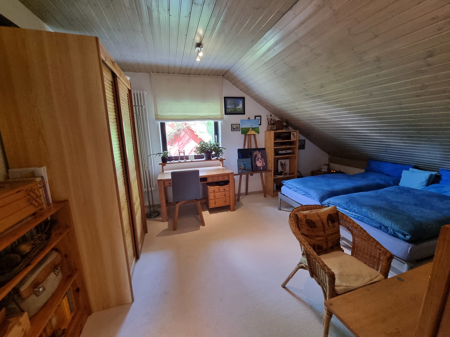 OG-Schlafzimmer