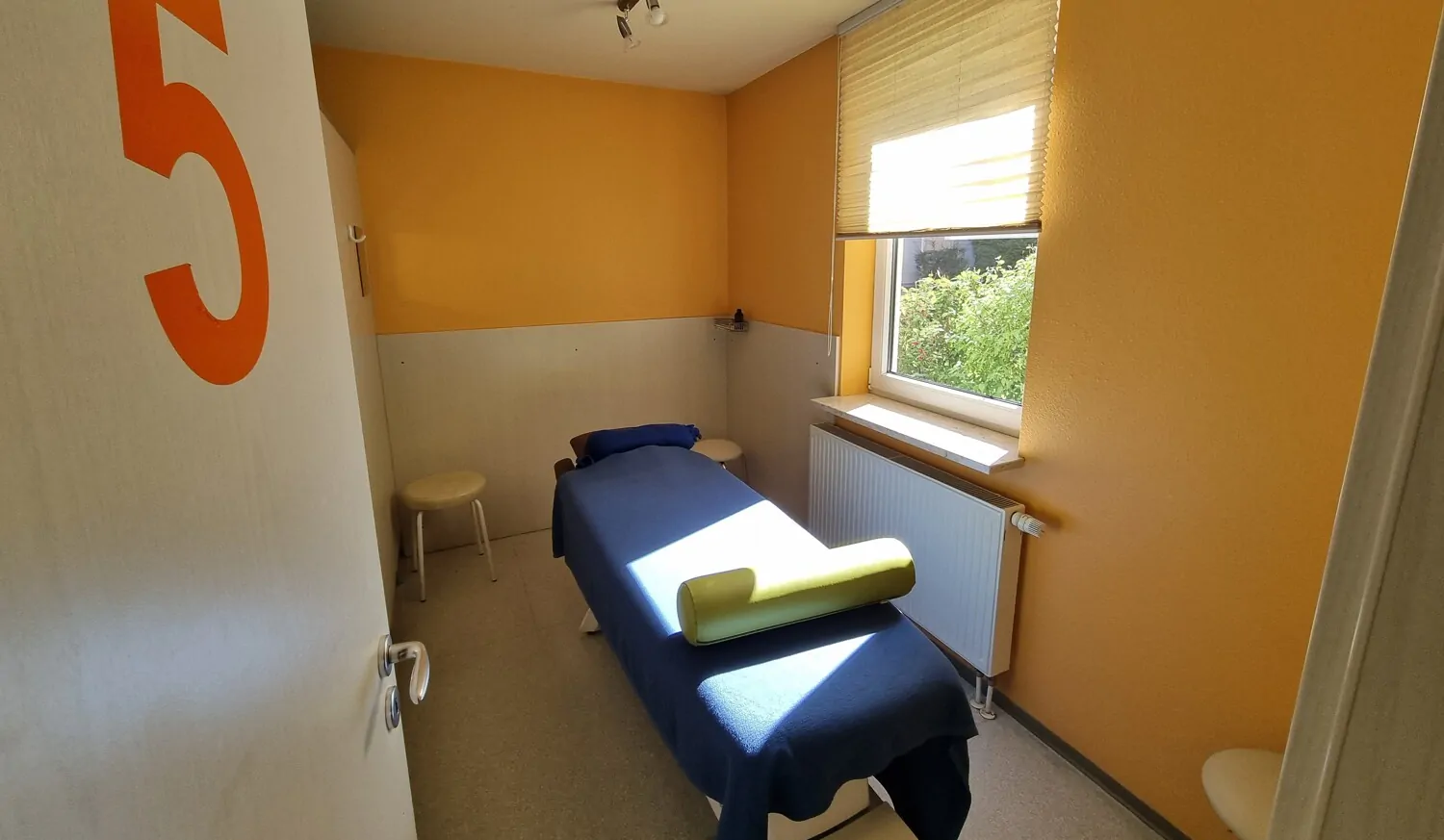 Behandlungsraum