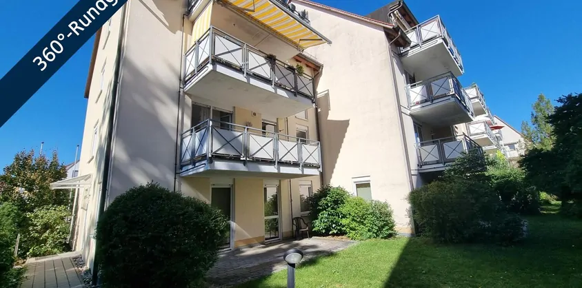 von Poll Immobilien GmbH