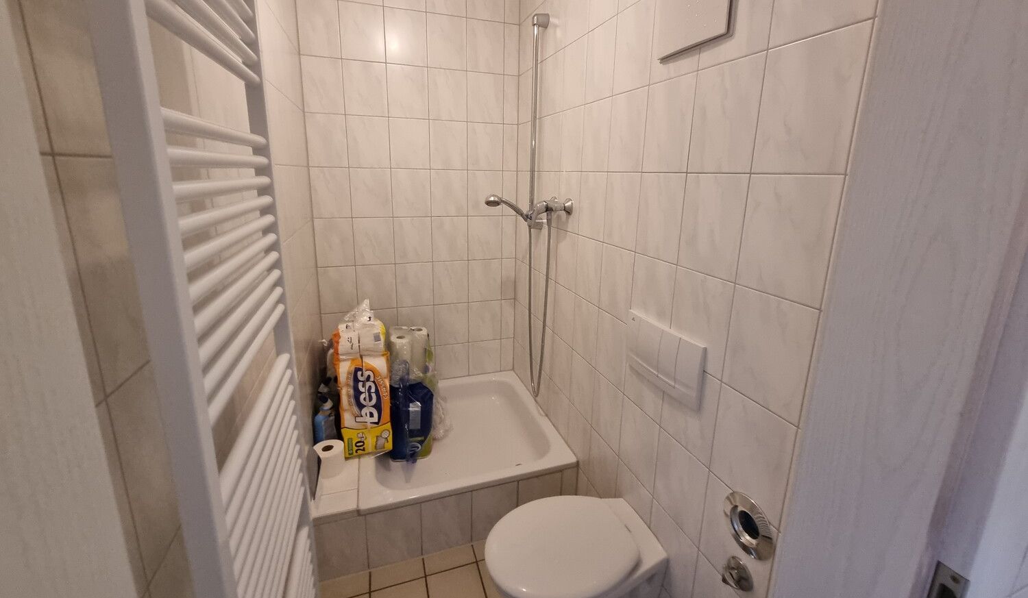Personal-WC