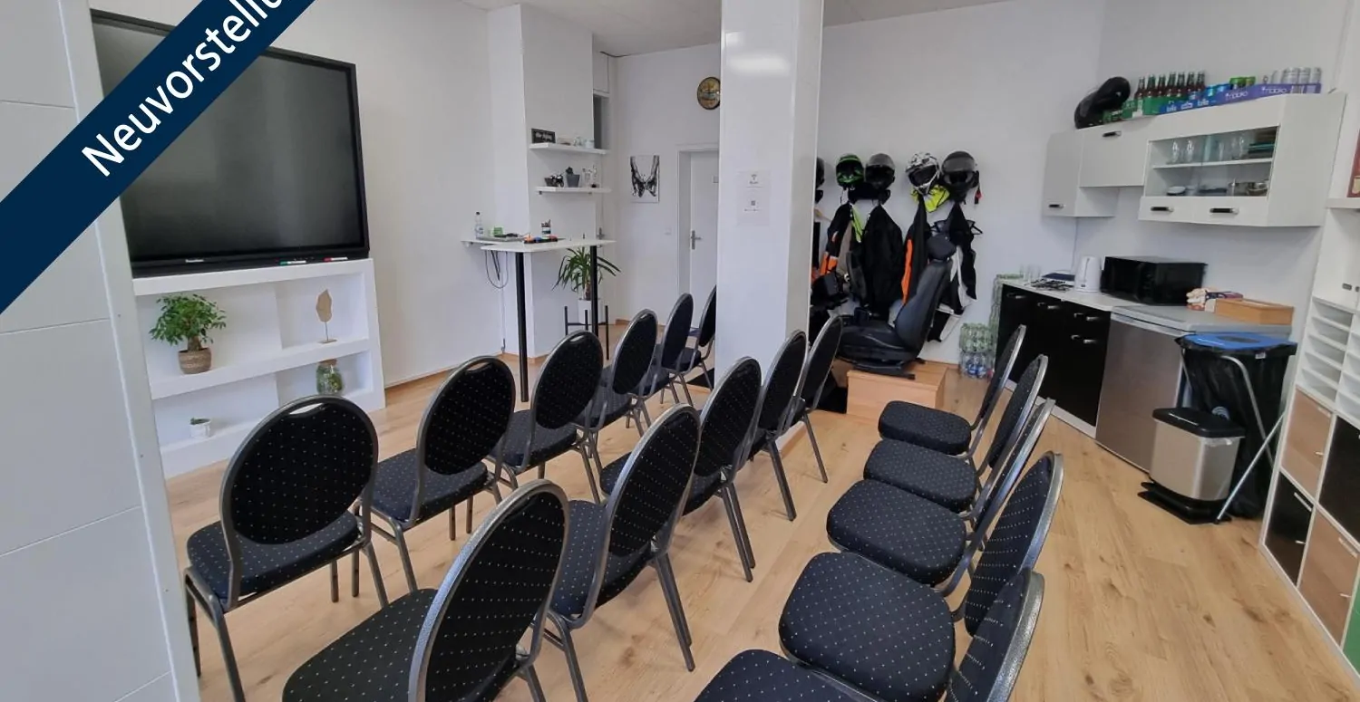 Titelbild für Fahrschule