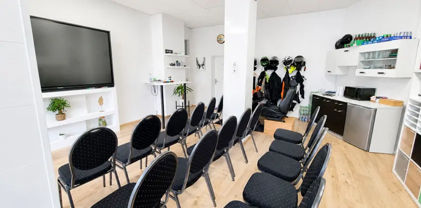 von Poll Immobilien GmbH