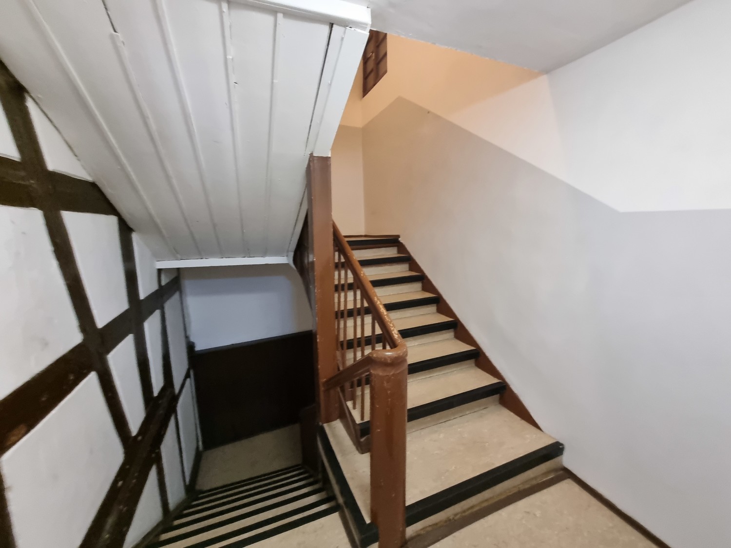 Treppenhaus