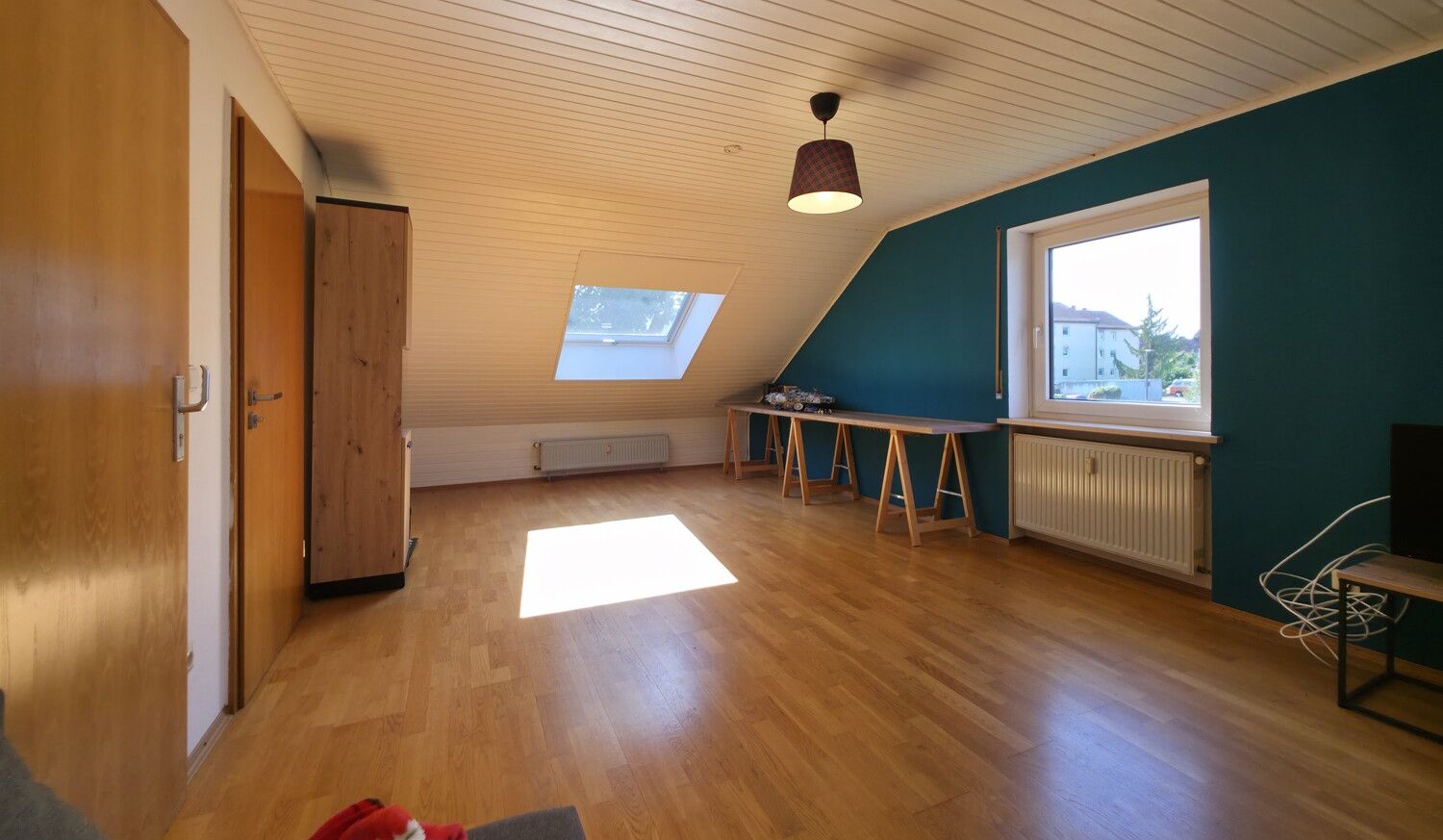 Kinderzimmer 1. OG