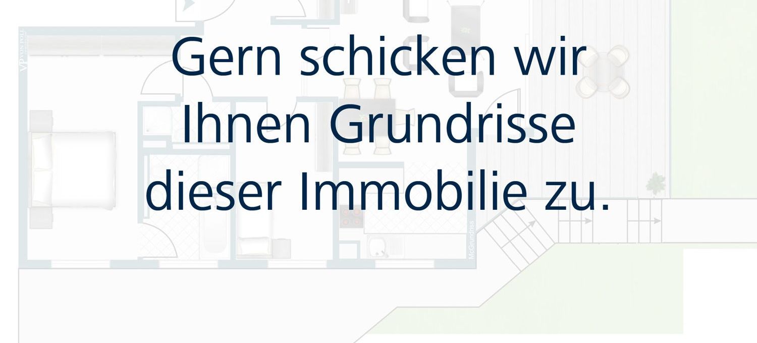 Grundrisse auf Anfrage