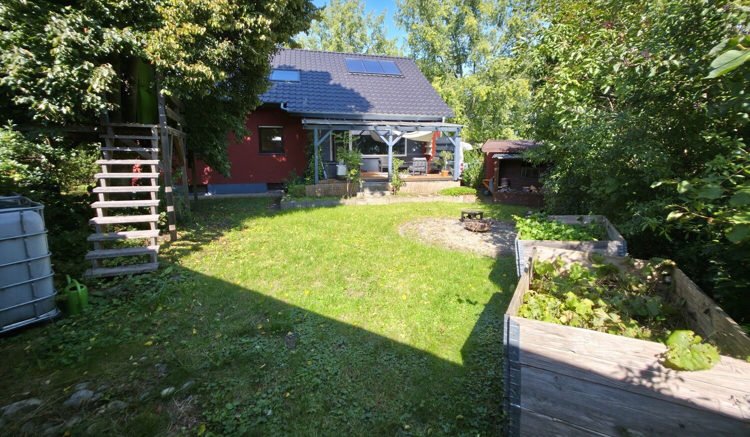 Garten