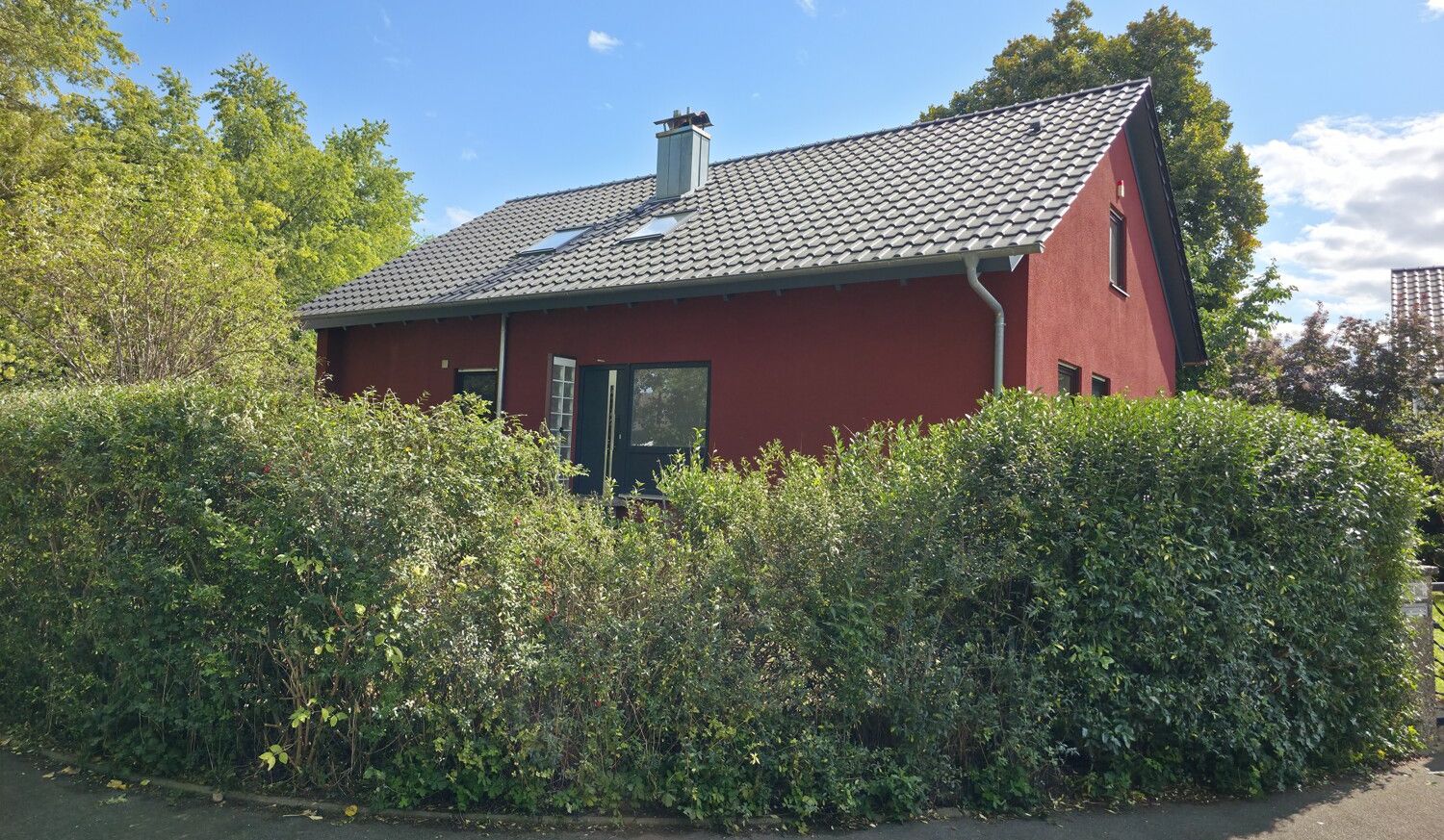Nord-Ansicht