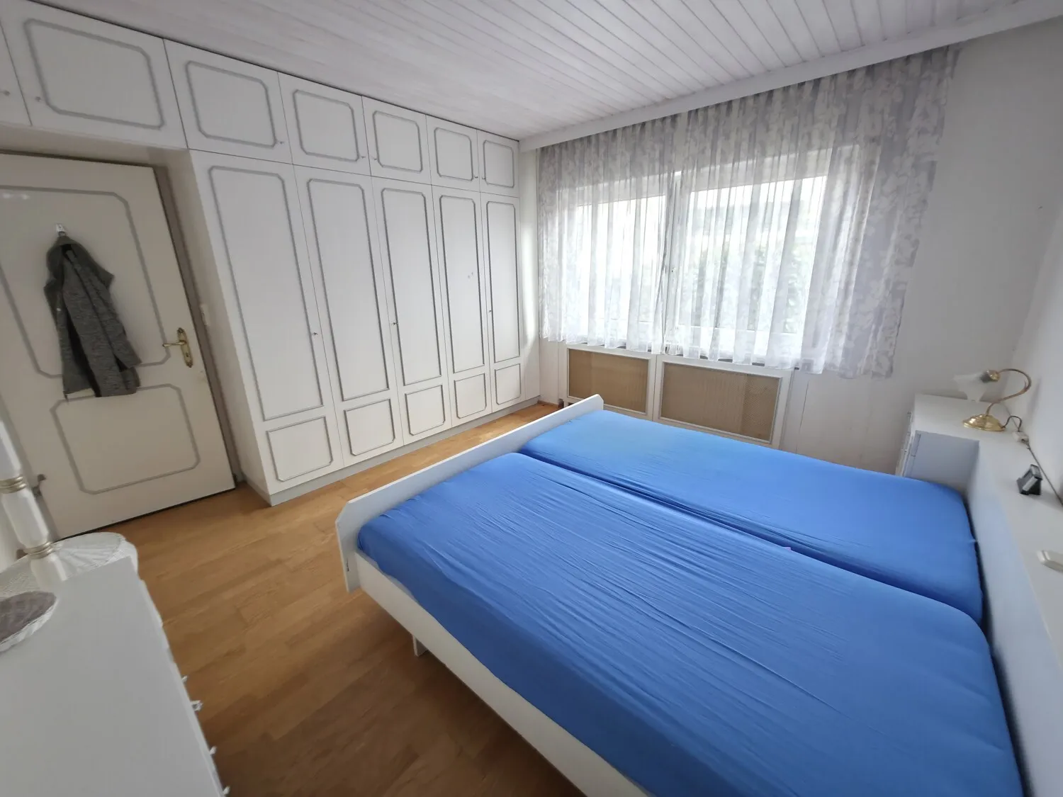 Schlafzimmer EG