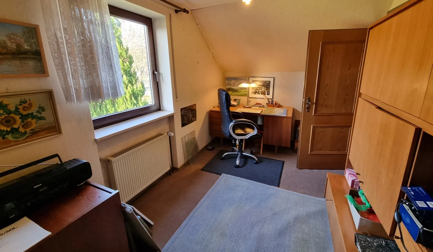 Büro OG