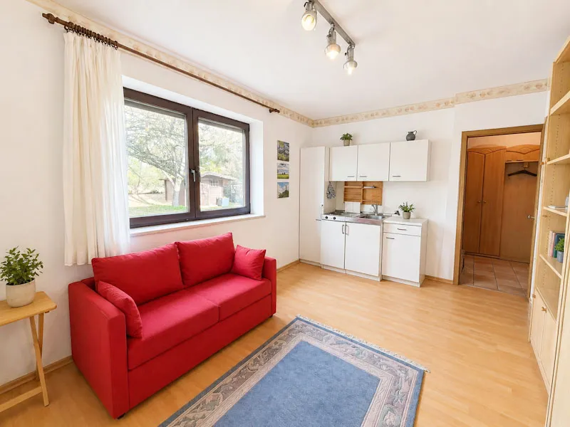 Einliegerwohnung