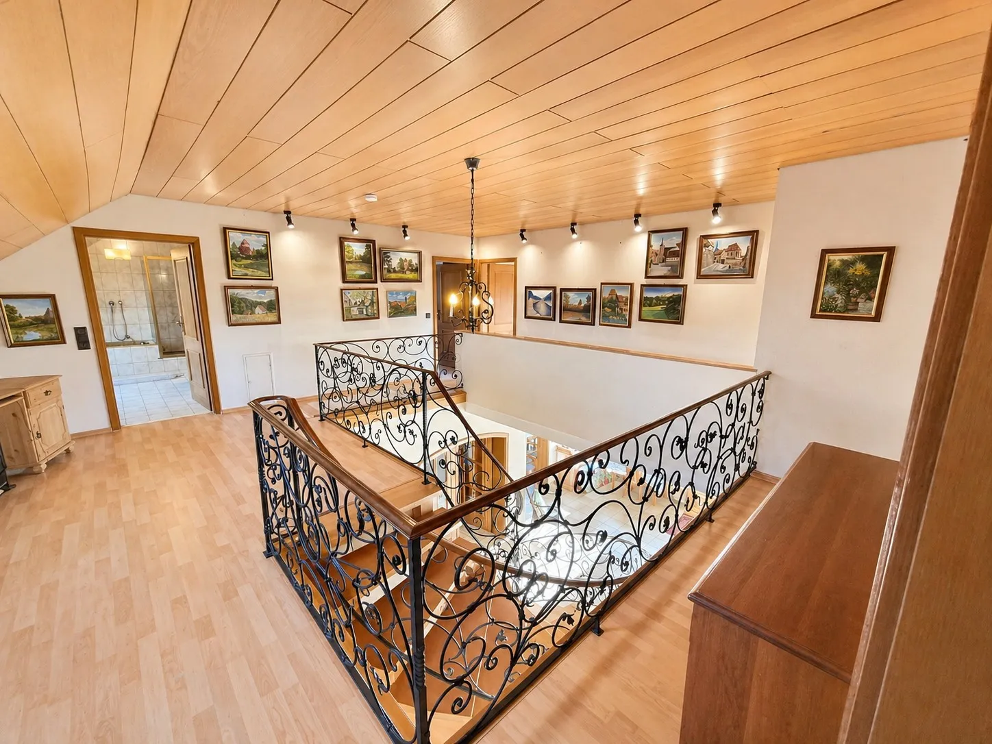 Galerie
