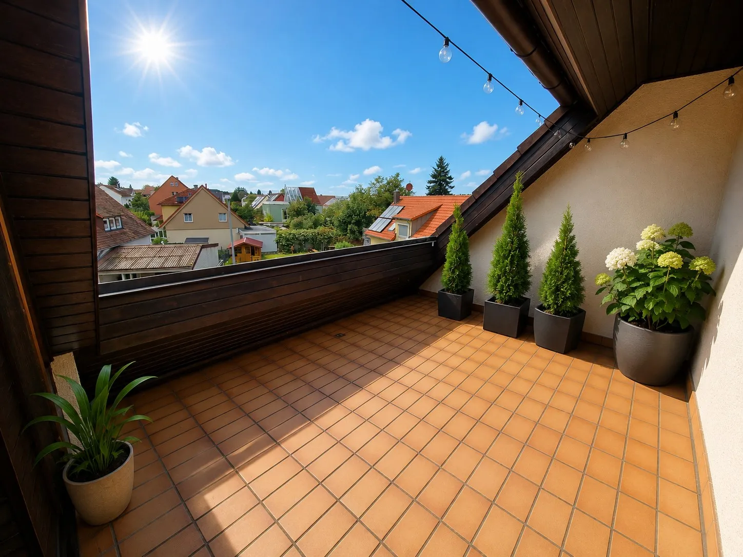 Loggia