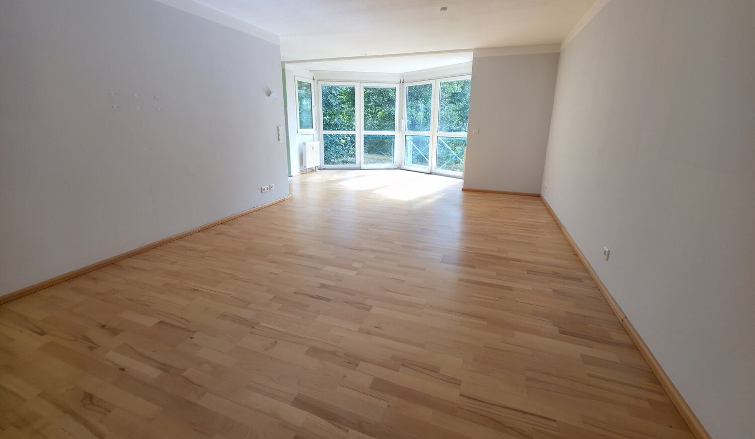 Wohnbereich