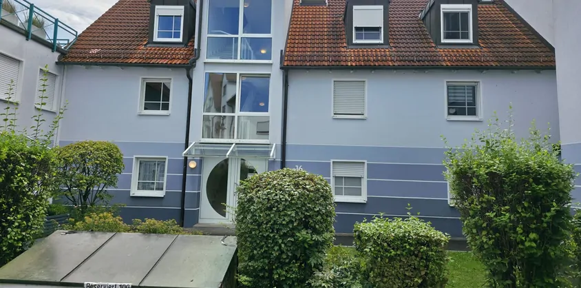 von Poll Immobilien GmbH