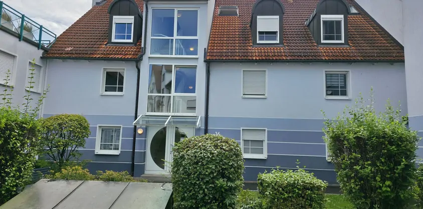 von Poll Immobilien GmbH