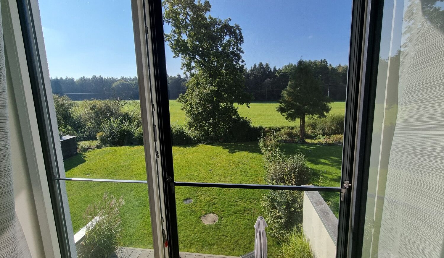 Ausblick Kind 2
