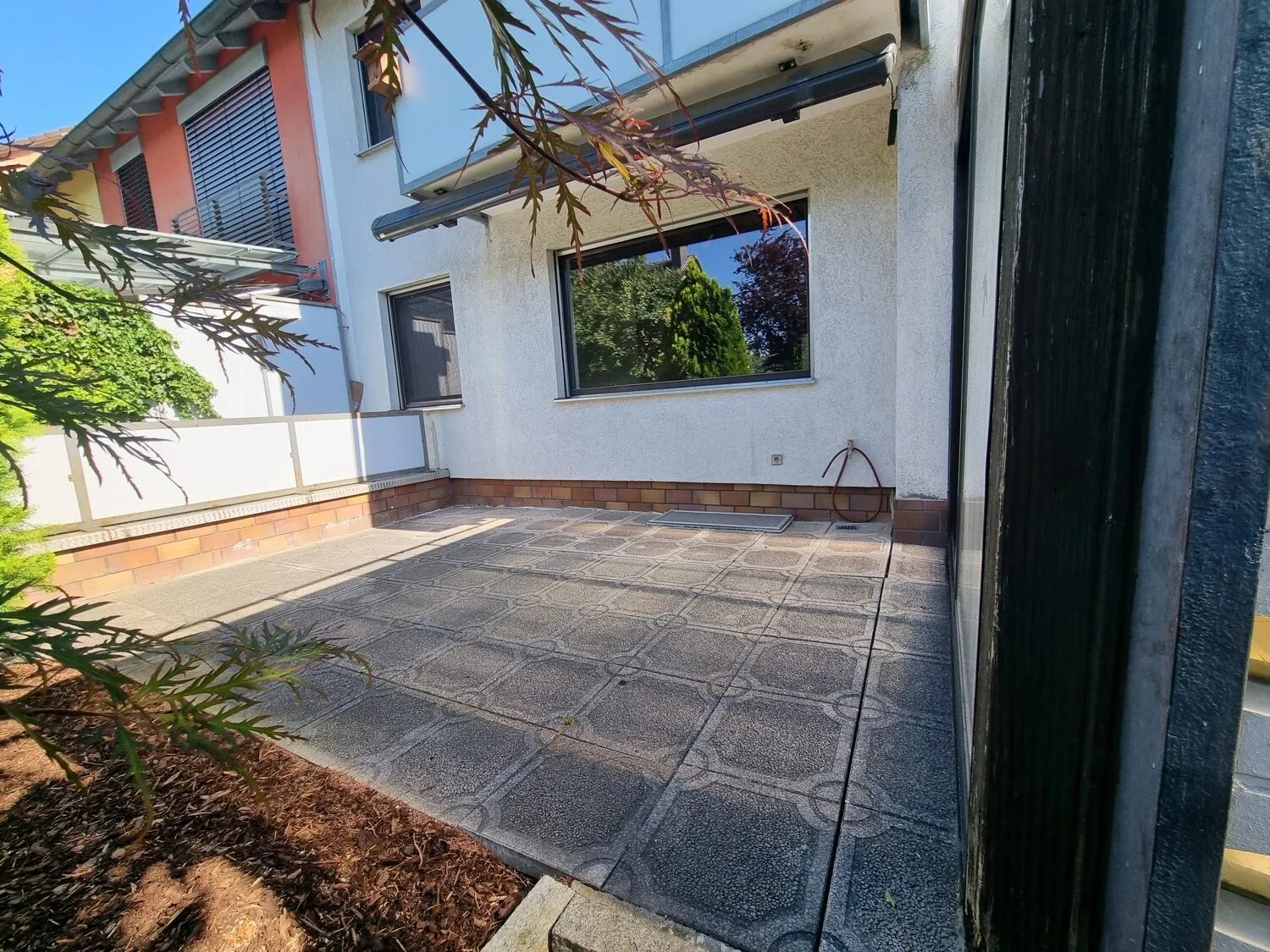 Südterrasse