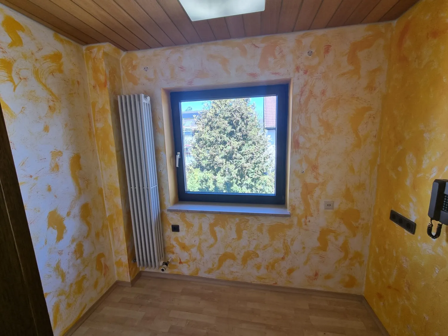 OG Arbeitszimmer