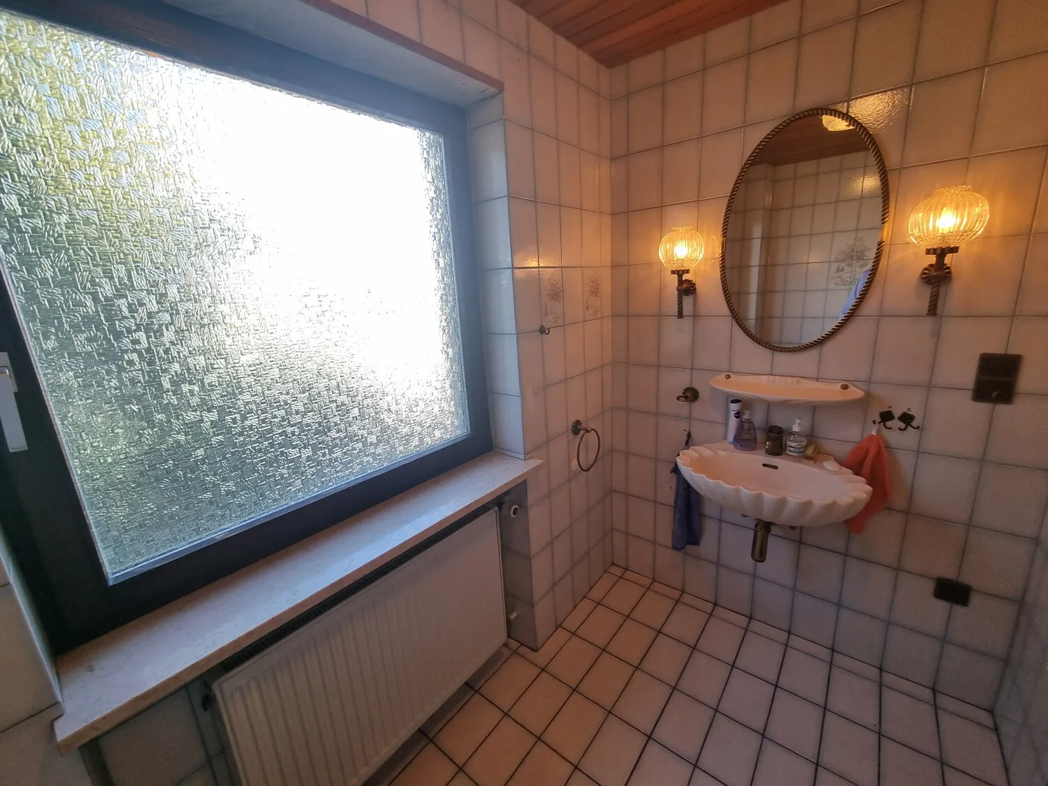 Gäste-WC