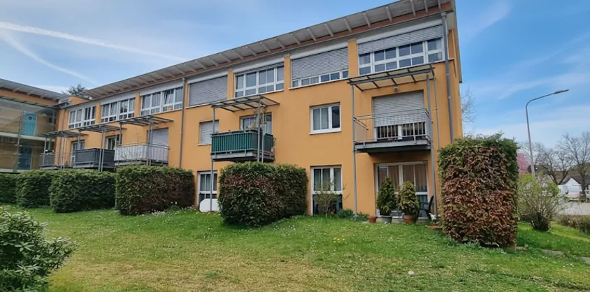 von Poll Immobilien GmbH