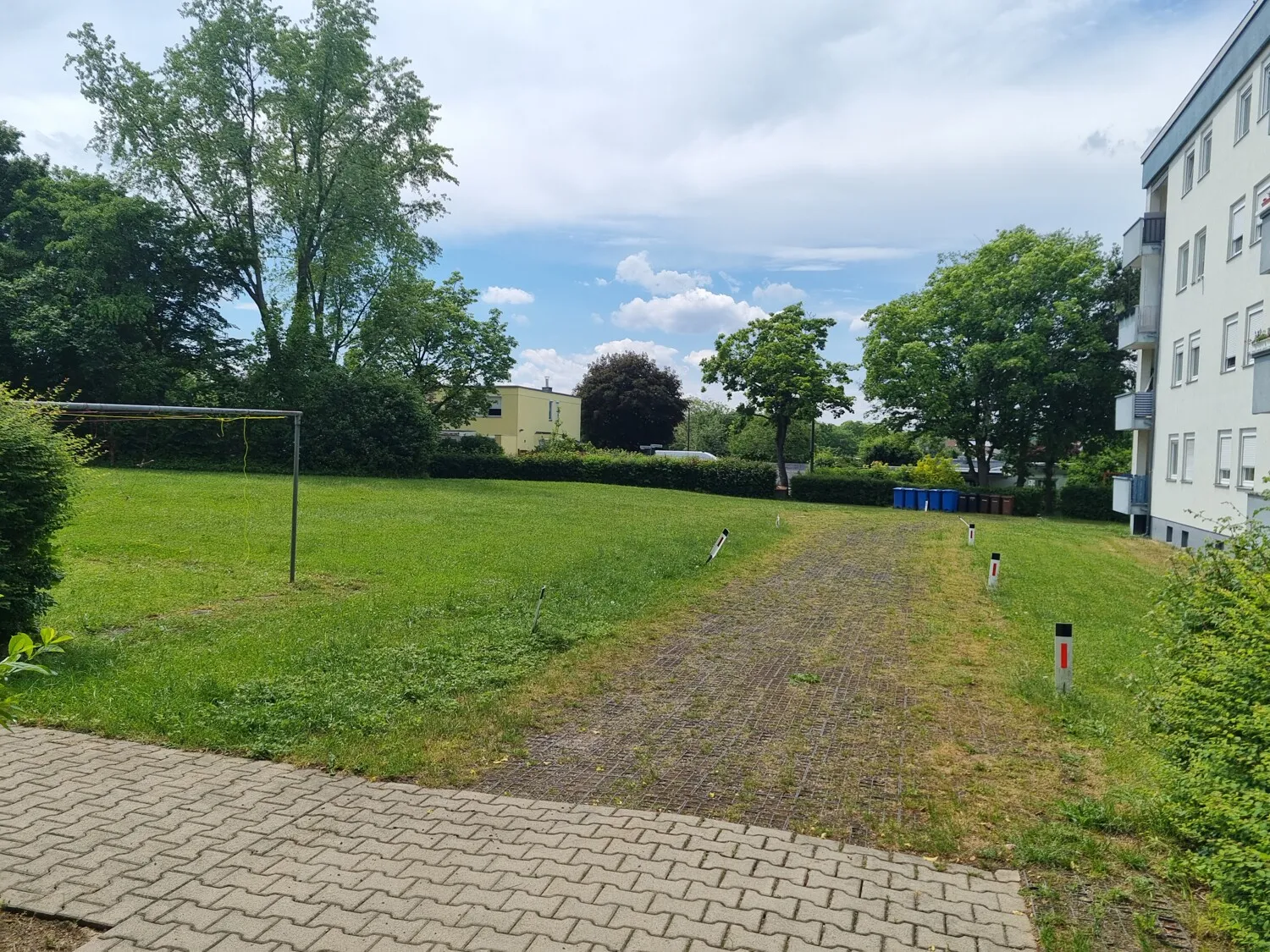 Grünanlage