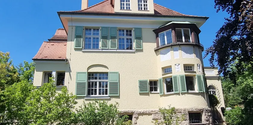 von Poll Immobilien GmbH