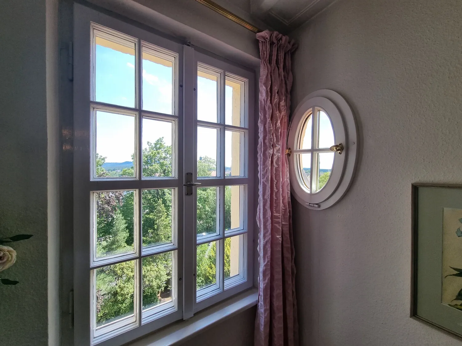 Gaubenzimmer DG Südseite