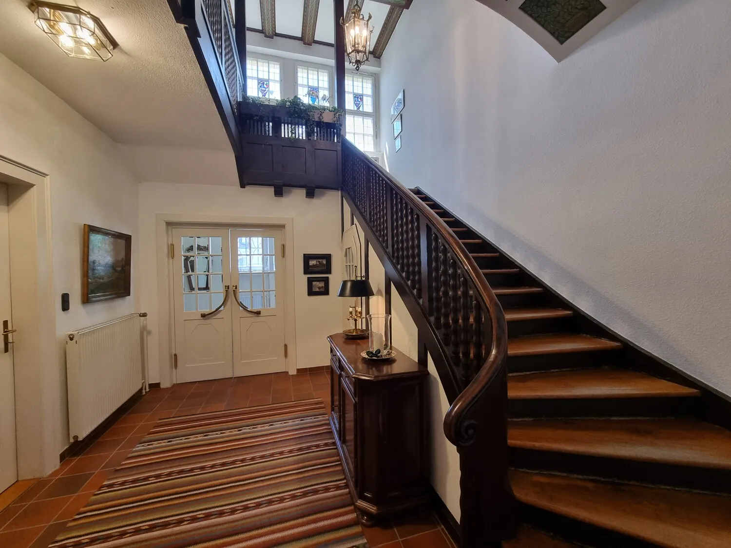 Treppenhaus