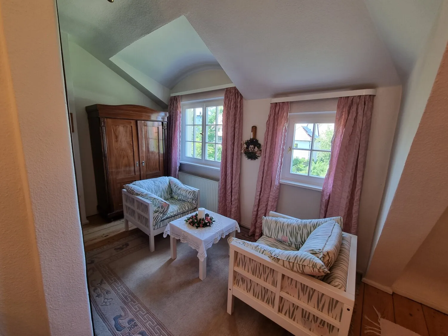 Gästezimmer DG