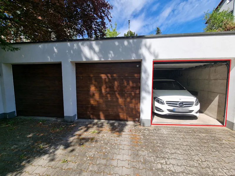 Garage 1