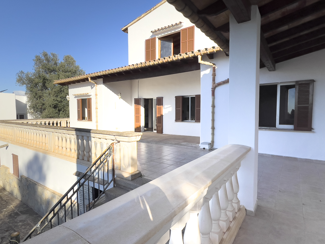 Chalet-Sa-Cabaneta