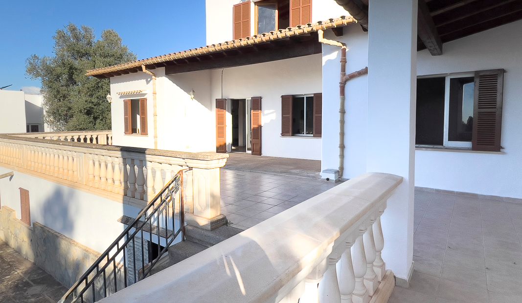 Chalet-Sa-Cabaneta