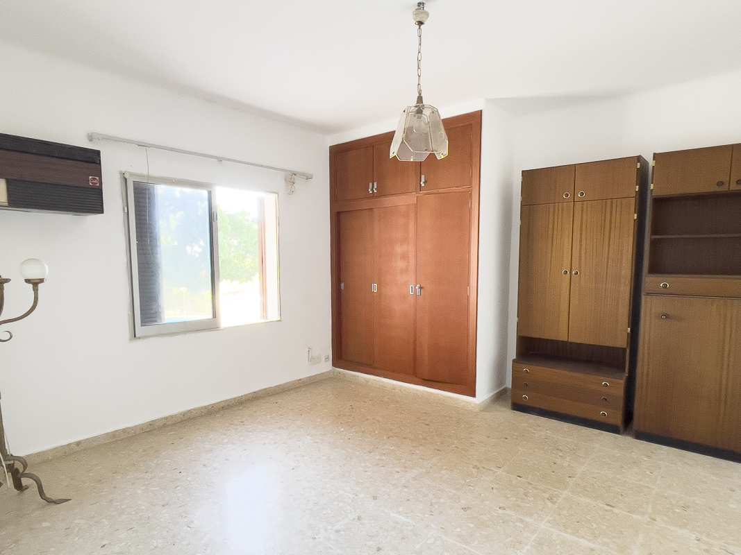 Chalet-Sa-Cabaneta