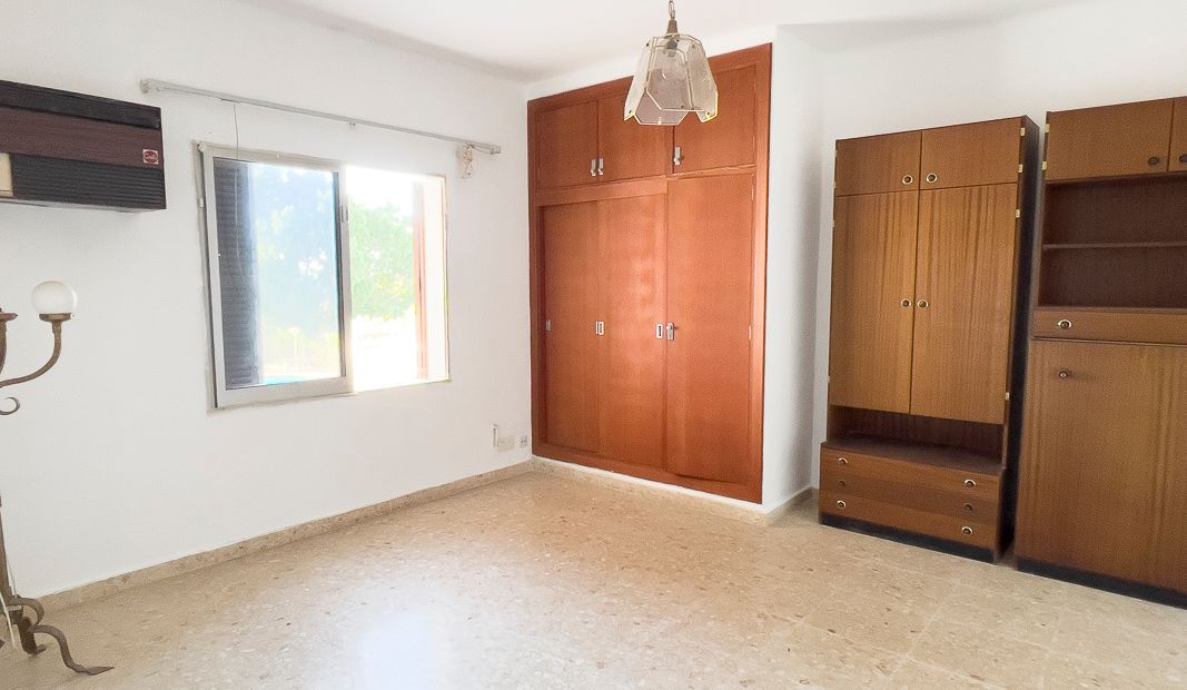 Chalet-Sa-Cabaneta