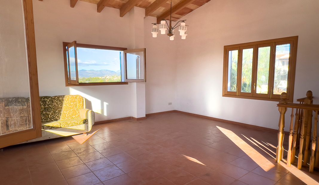 Chalet-Sa-Cabaneta