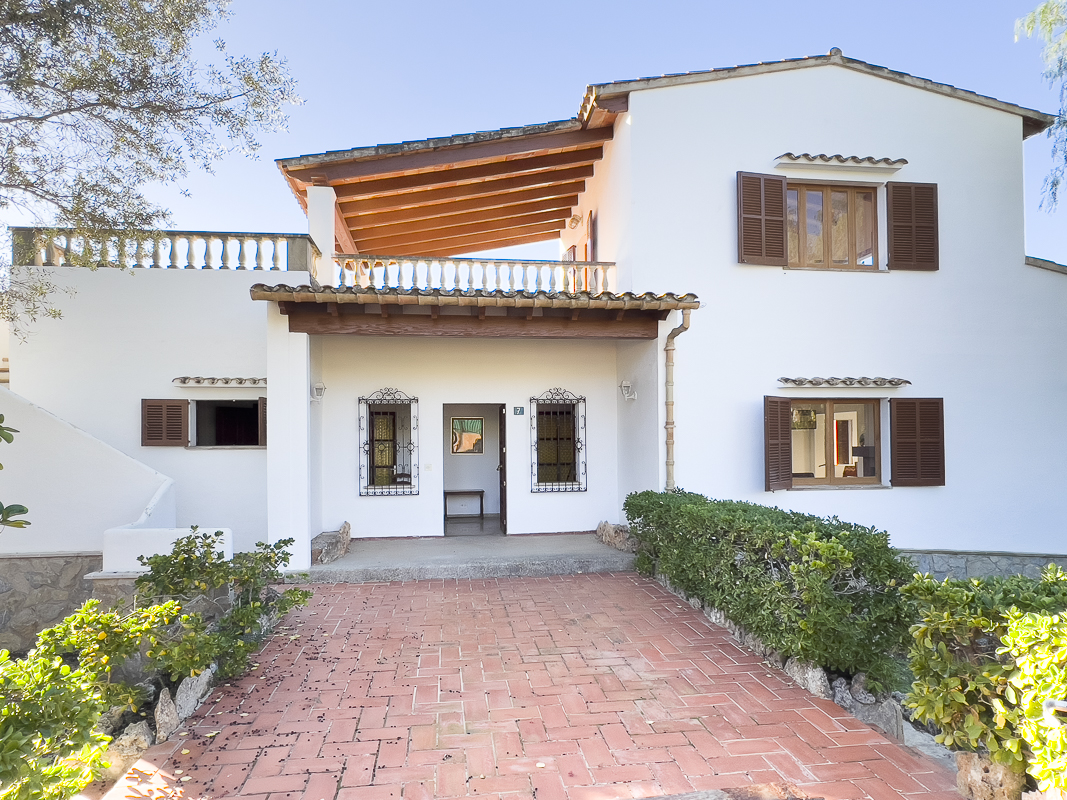 Chalet-Sa-Cabaneta