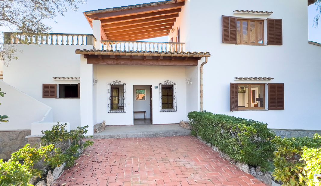 Chalet-Sa-Cabaneta