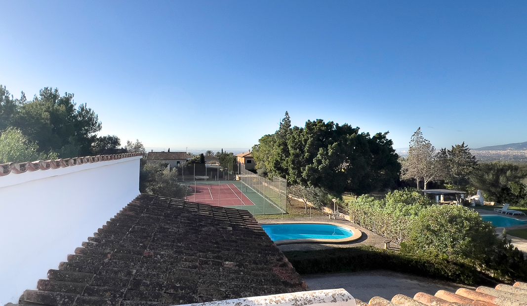 Chalet-Sa-Cabaneta