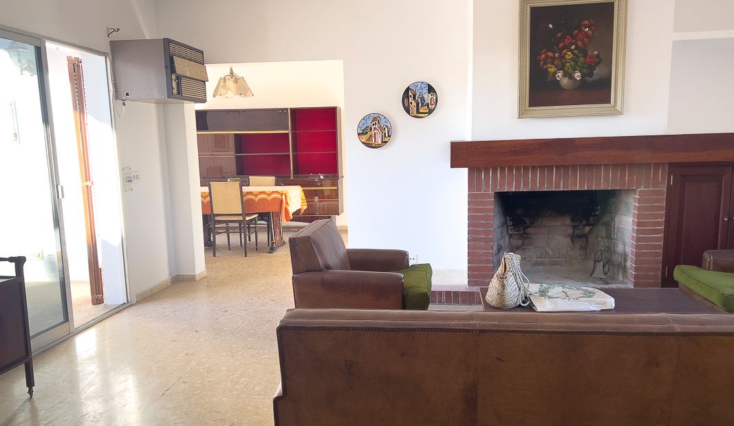 Chalet-Sa-Cabaneta