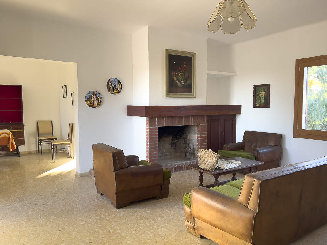 Chalet-Sa-Cabaneta
