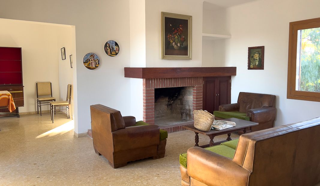 Chalet-Sa-Cabaneta