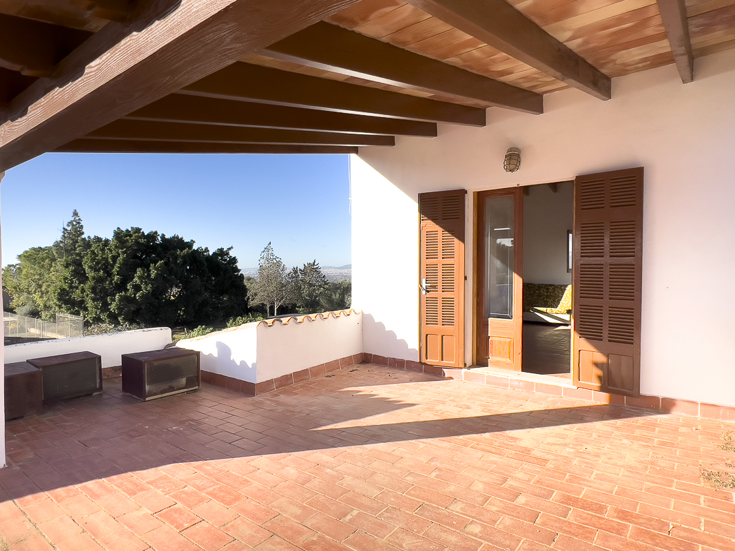 Chalet-Sa-Cabaneta