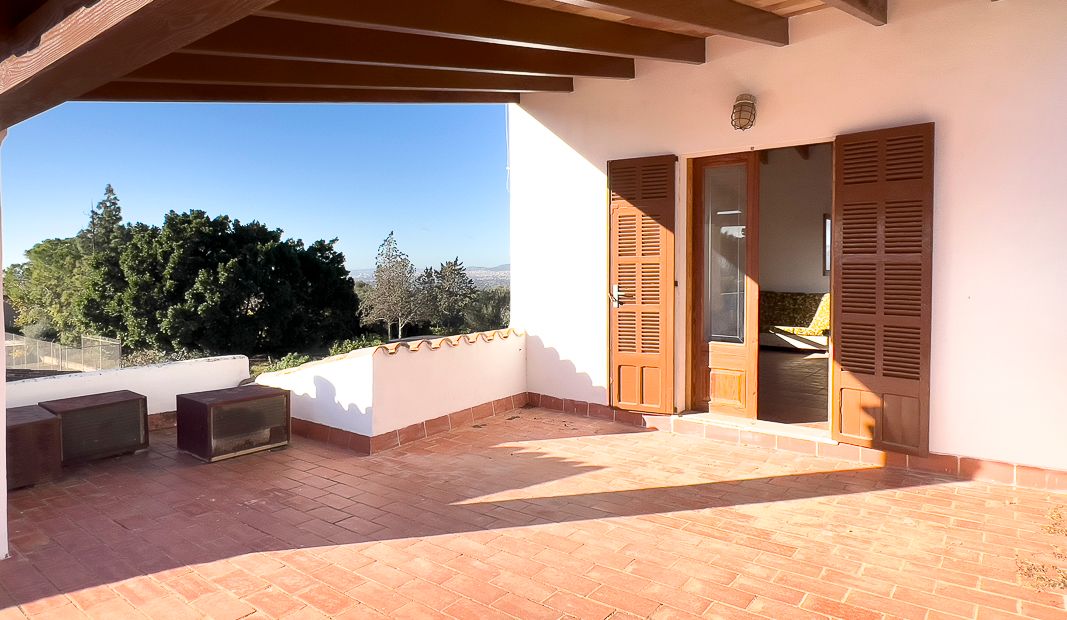Chalet-Sa-Cabaneta