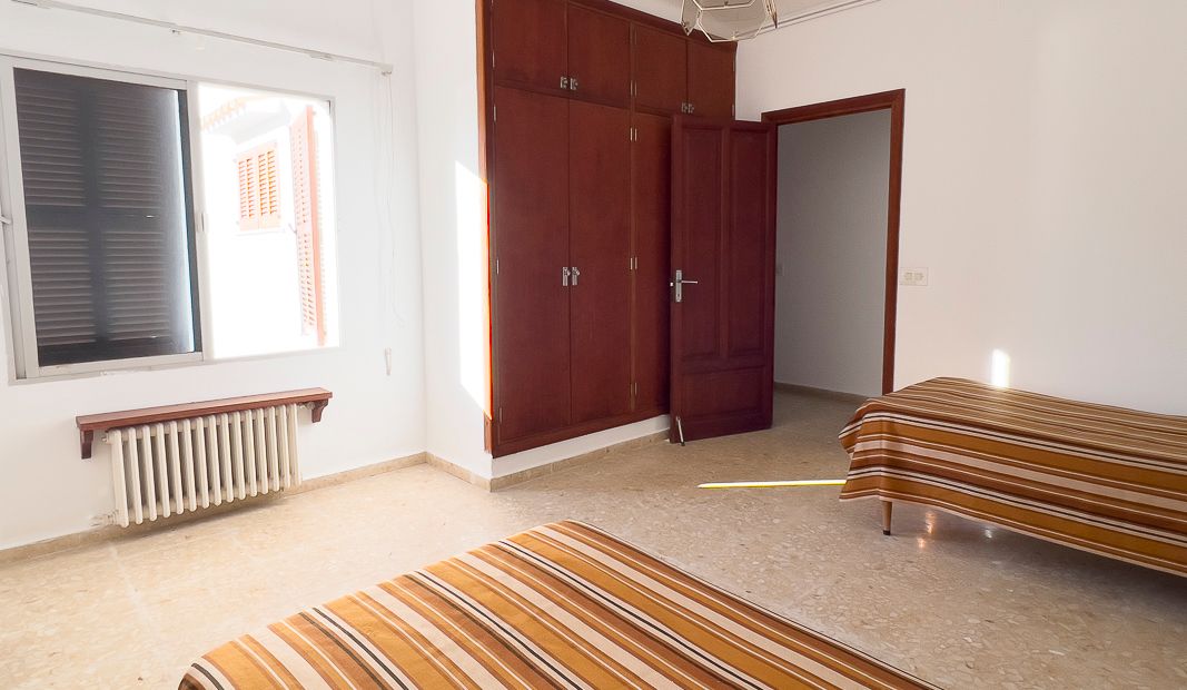 Chalet-Sa-Cabaneta