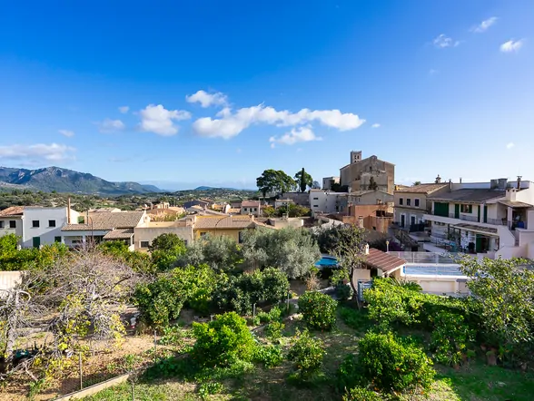 High-quality terraced house on the quiet outskirts of Inca – photo 20